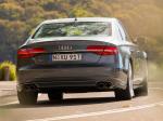 Audi S8 2014 года (AU)